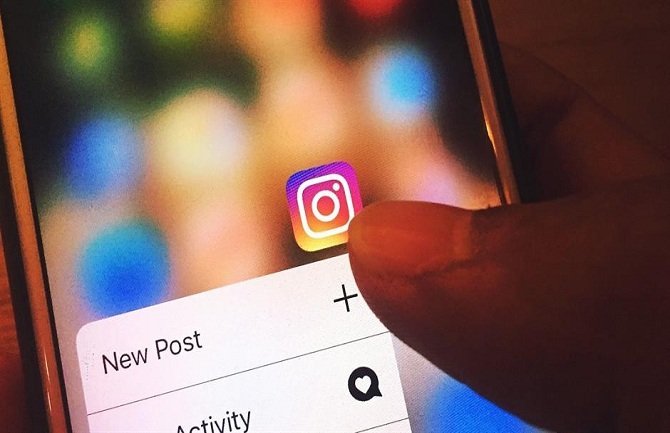 Instagram filteri od sada dostupni i tokom prenosa uživo