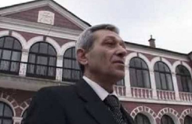Preminuo  bivši potpredsjednik Vlade Savo Đurđevac