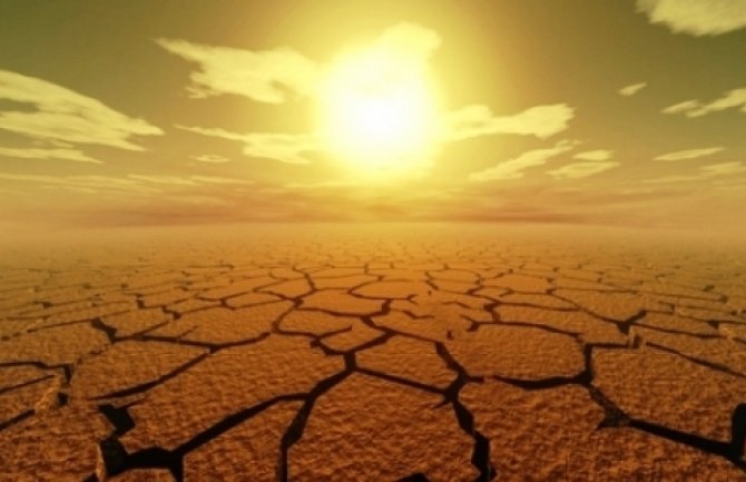 Klimatske promjene učinile ovogodišnju ekstremnu sušu 20 puta vjerovatnijom: Da ljudi nisu zagrijavali svijet ovakav događaj bi se javljao jednom u 400 godina