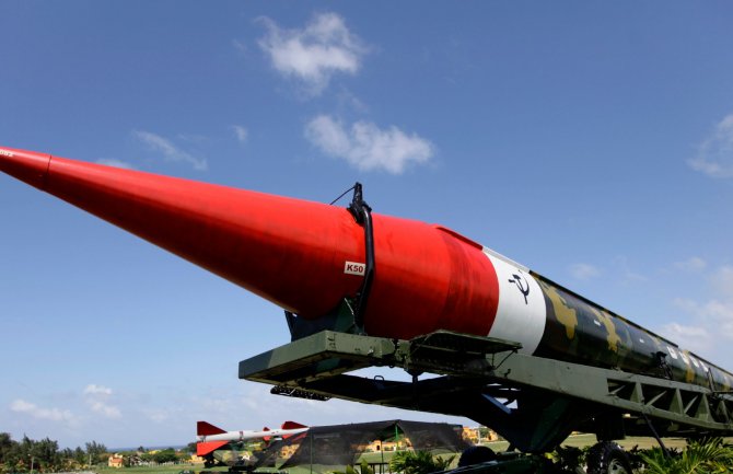 Sputnjik: Rusija pravi elektromagnetnu bombu