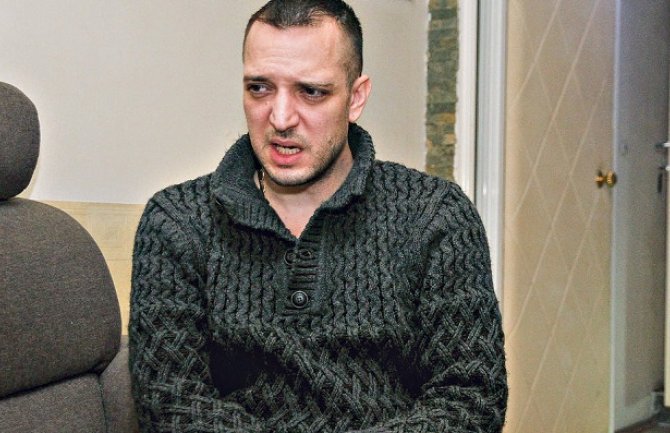 Beograd: Viši sud preinačio rješenje o pritvoru Zorana Marjanovića