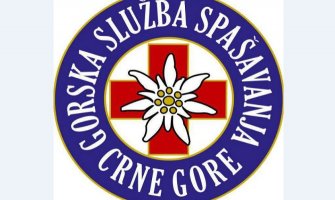 GSS: Državljanin BiH povrijeđen na Durmitoru