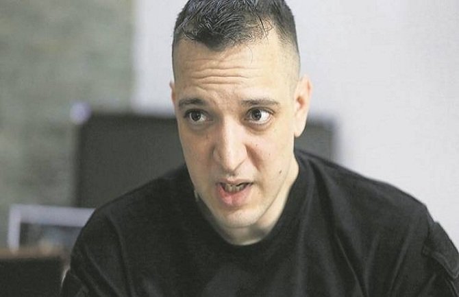 Zoran Marjanović pokušao da se ubije u zatvoru