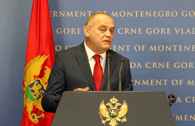 Simović: Crnogorska ekonomska politika daje ohrabrujuće rezultate