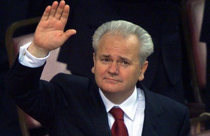 Dačić: Miloševiću smo nudili da ode u Rusiju
