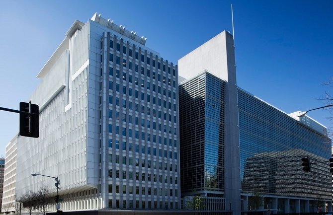 Vlada čeka odluku Svjetske banke o garanciji do 250 miliona eura