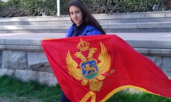 Bjelopoljka Irena Madžgalj osvaja Rusiju, novo priznanje znanja u Moskvi