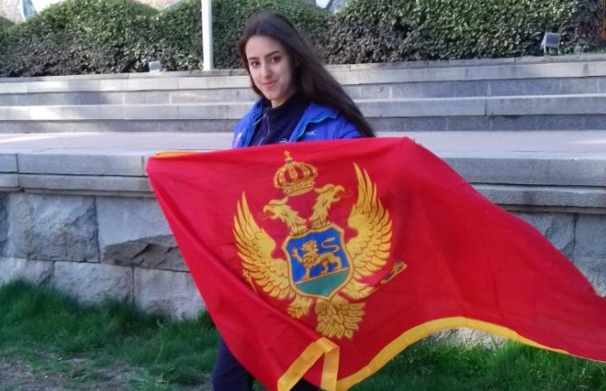Bjelopoljka Irena Madžgalj osvaja Rusiju, novo priznanje znanja u Moskvi