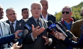 Marković: Opozicija neće dobiti datum izbora