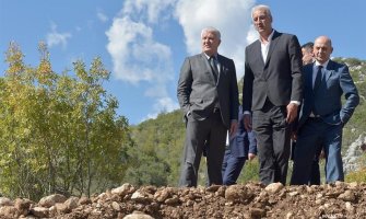 Ulcinj ubrzo može biti najbogatija opština u Crnoj Gori 