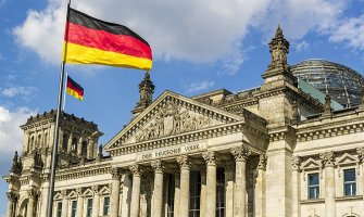 Njemačka građevinska preduzeća traže oko 100.000 radnika 