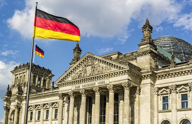 Pregovori o novoj Vladi Njemačke počinju 18. oktobra
