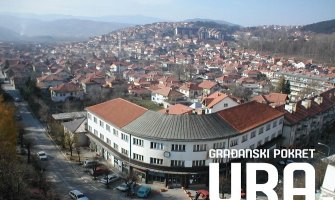 URA Pljevlja: PM čestice i  vlast DPS-a saveznici u trovanju građana Pljevalja
