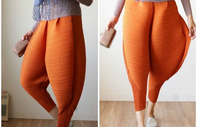 OVAJ model pantalona je zaludio internet (FOTO)