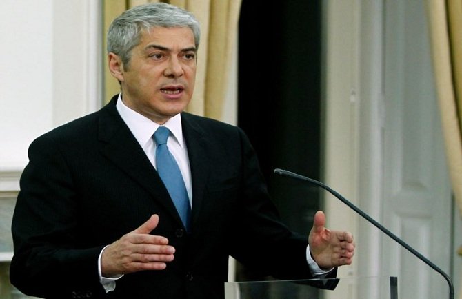 Bivši portugalski premijer optužen za korupciju