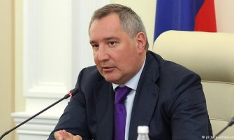 Rogozin zatražio zaštitu od Lavrova za Šišmakova i Popova