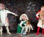 ''Romeo i Julija'' na Međunarodnom festivalu  pozorišta za djecu u Banjaluci