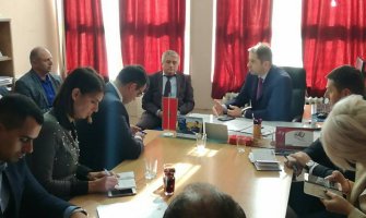 Šehović: Univerzitetski centar u Beranama će narednih dana biti u funkciji