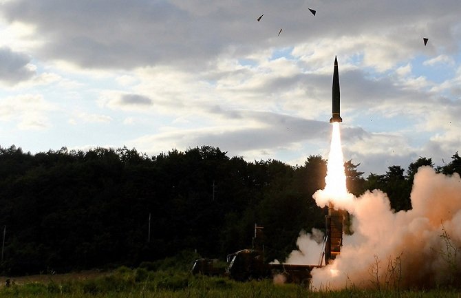 Sjeverna Koreja priprema novo lansiranje balističke rakete