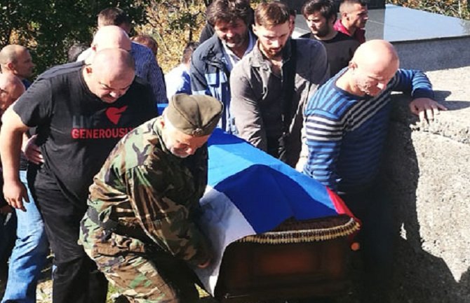 Ispunjen amanet: Giška počiva među svojima u Crnoj Gori
