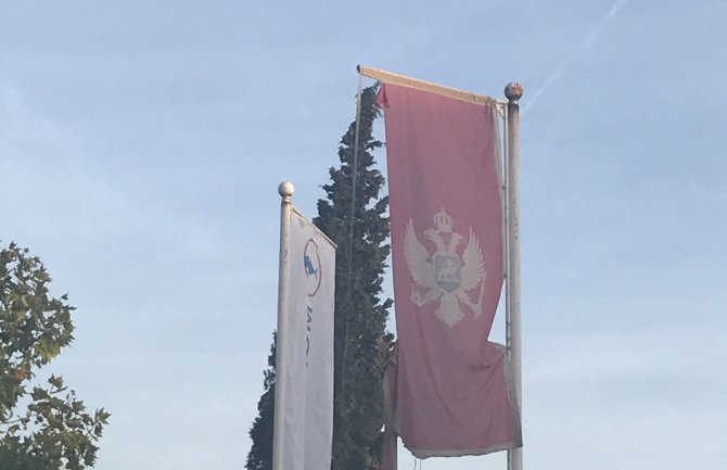 CKM zatražio smjenu direktora Montefarma zbog zastave
