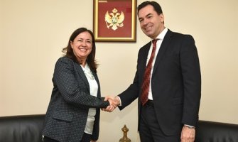 Crna Gora ostaje lider u regionu po pitanju evropske integracije