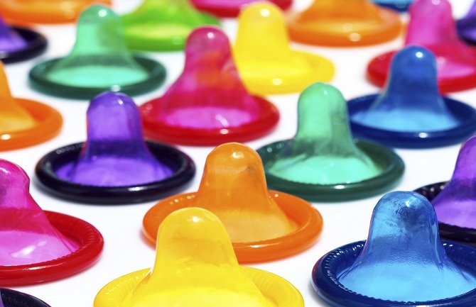 OVO je skriveni razlog zbog kojeg muškarci ne vole kondome