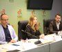 Milićević: Crna Gora da bude država u kojoj su mladi potencijal, a ne problem