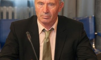 Rešad Sijarić direktor Zavoda za školstvo