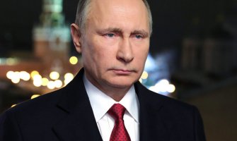 Putin: Mi smo vam vjerovali, a vi bombardovali Jugoslaviju