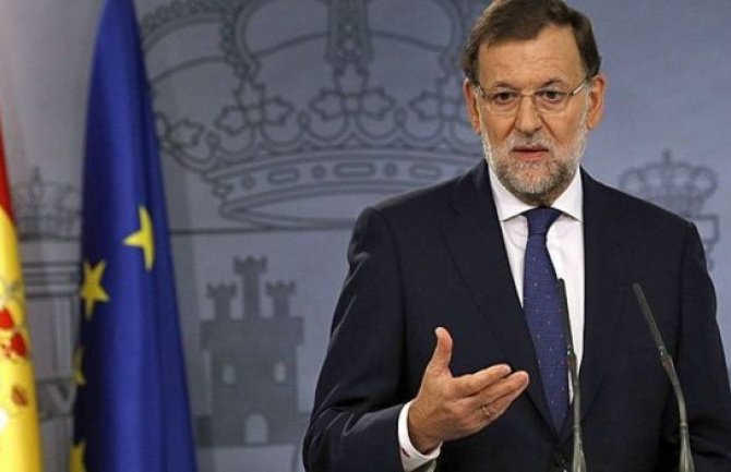 Rahoj: Prvi potez će biti smjena katalonskog predsjednika