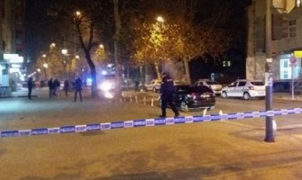 Policija pretresla stan tjelohranitelja Jovice Vukotića