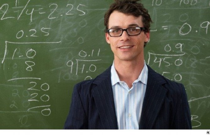 Mojkovačkim školama, nedostaju profesori matematike