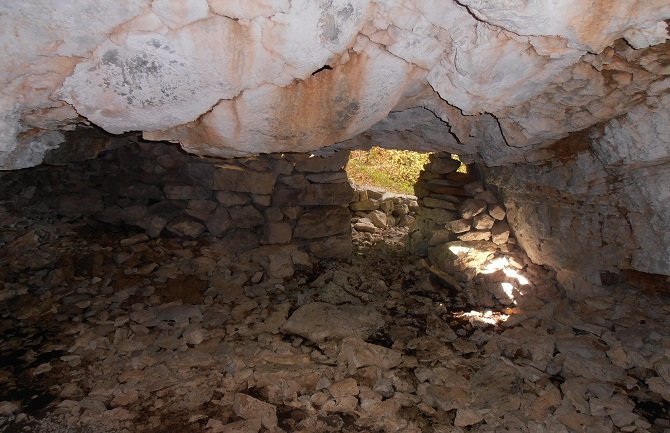 Održan arheološki čas kod Žlijebske jame: Fenomen prirode i arheološki lokalitet