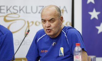 Vujošević se osjeća odlično i jedva čeka kvalifikacije