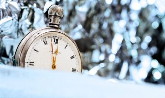 Kad počinje zimsko računanje vremena?
