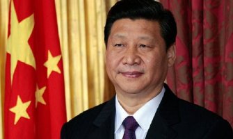 Si Đinping ponovo izabran za vođu Komunističke partije Kine