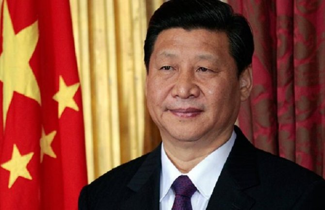 Si Đinping ponovo izabran za vođu Komunističke partije Kine