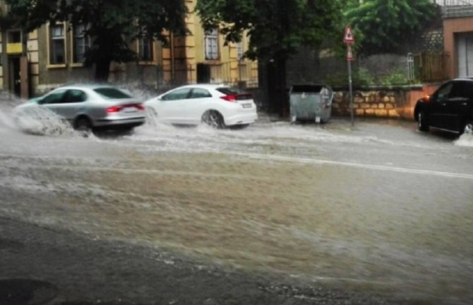 Bugarska: Poplave odnijele tri života