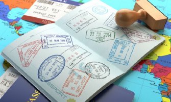 Pametne granice EU: Pečati u pasošu postaju prošlost