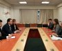 Formirati zajedničko tijelo za jačanje pravosudne saradnje između CG i Srbije
