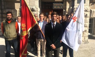  Crnogorska predala punu listu kandidata za izbore na Cetinju