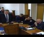 Sinđelić: Lisice bile planirane za hapšenje zvaničnika, bodljikava žica za blokiranje u Skupštini