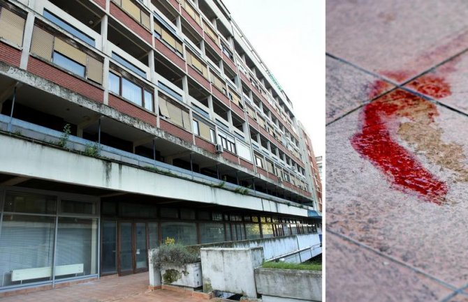 Zagreb: Bacio dva psa sa 3. sprata pa ih mrtve odnio u stan