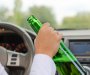 Uhapšen vozač u Bijelom Polju, vozio sa 2,55 promila alkohola