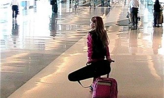 Ženeva: Djevojčica pobjegla roditeljima i neopaženo se ukrcala u avion