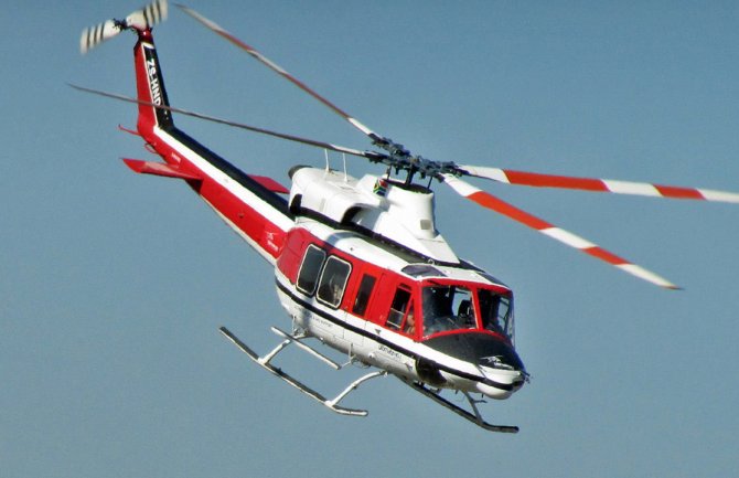 Ministarstvo odbrane kupuje višenamjenske helikoptere od američke kompanije