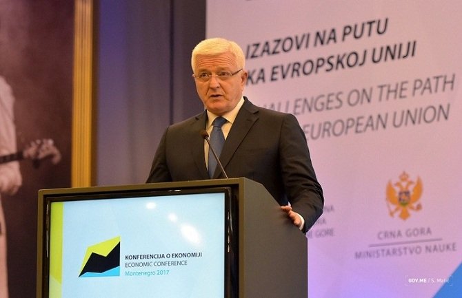 Marković: Nećemo čekati 2025-u godinu za pristupanje EU