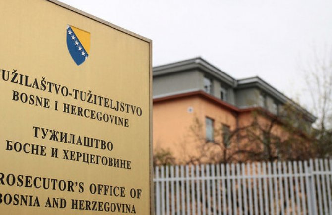 Optužnica protiv rođenog Pljevljaka: Žrtvu priveo u policijsku stanicu pa silovao