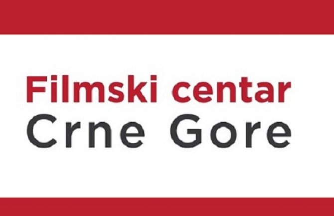 Filmski centar Crne Gore objavio konkurse za sufinansiranje filmske djelatnsti
